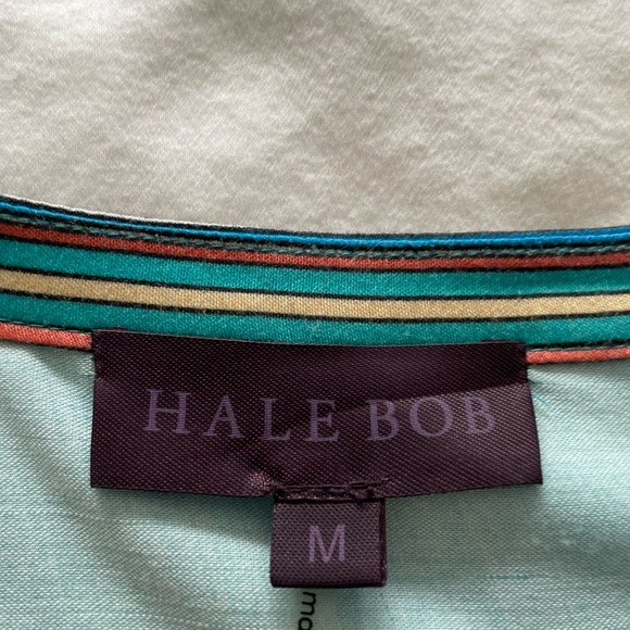 Hale BoB Blouse - Picture 4 of 4